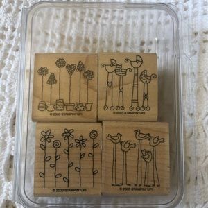 Stamps